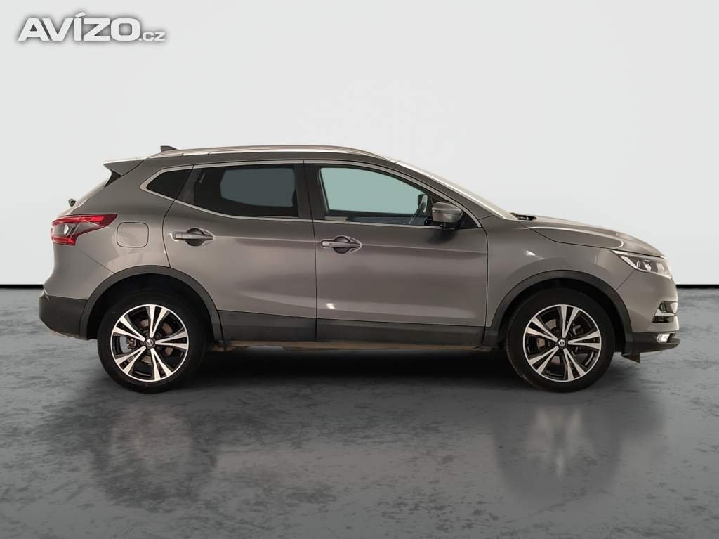 Foto inzerátu Nissan Qashqai 1.2 DIG-T