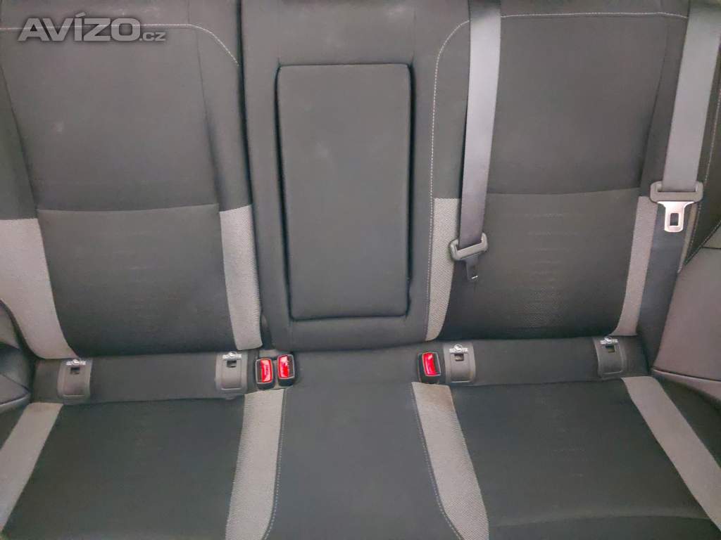 Foto inzerátu Nissan Qashqai 1.2 DIG-T