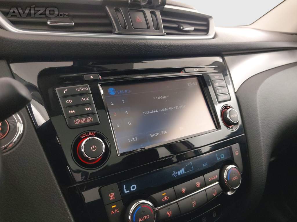 Foto inzerátu Nissan Qashqai 1.2 DIG-T