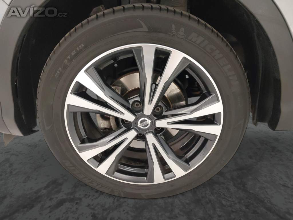 Foto inzerátu Nissan Qashqai 1.2 DIG-T