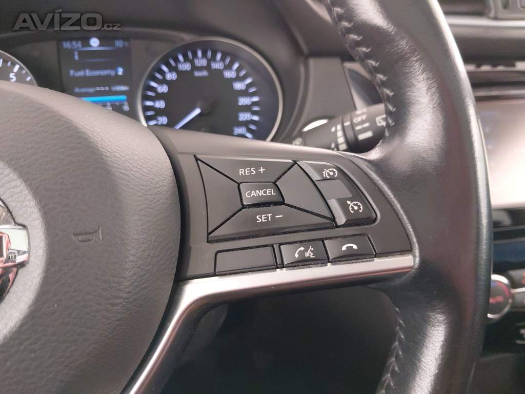 Foto inzerátu Nissan Qashqai 1.2 DIG-T