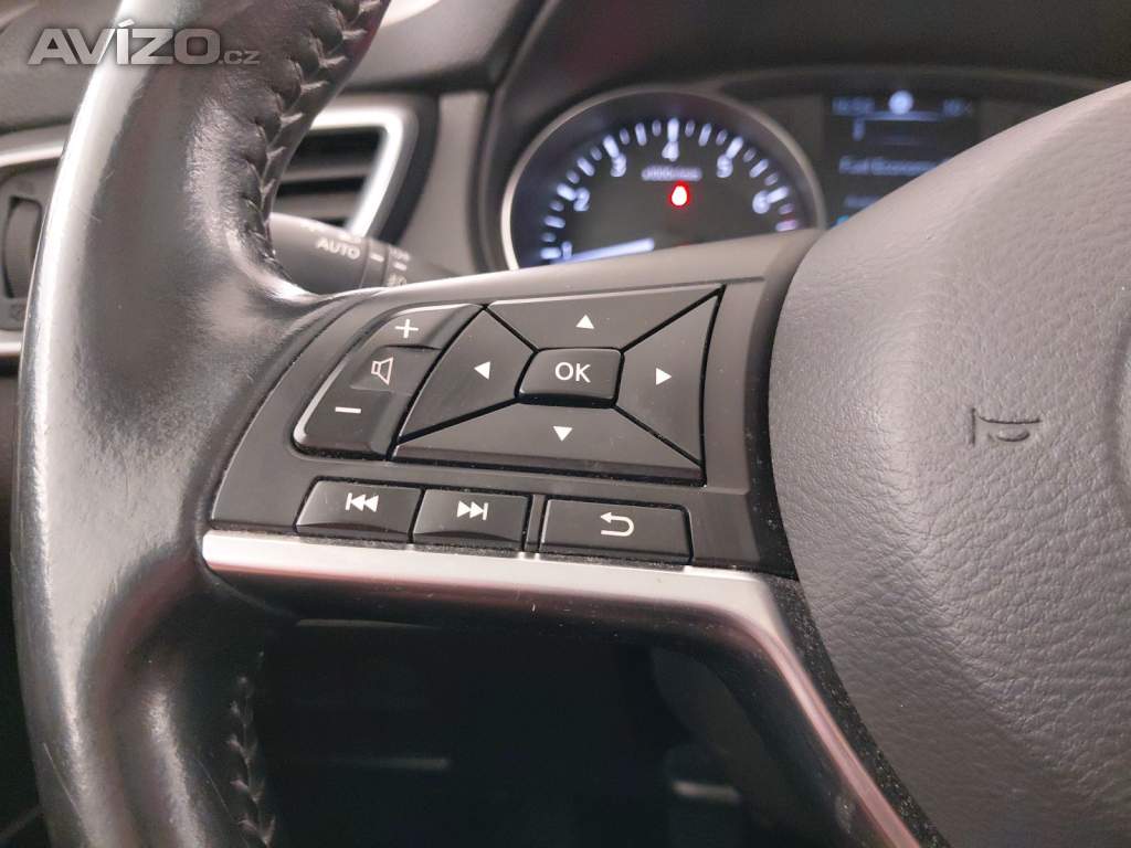 Foto inzerátu Nissan Qashqai 1.2 DIG-T