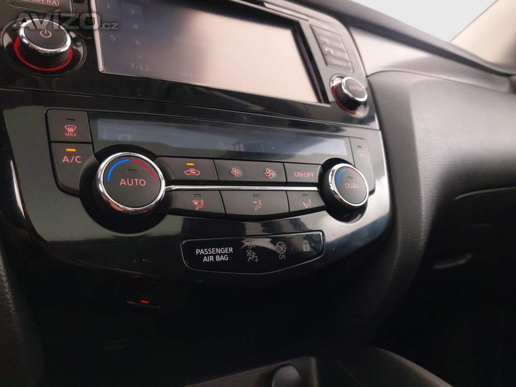 Foto inzerátu Nissan Qashqai 1.2 DIG-T
