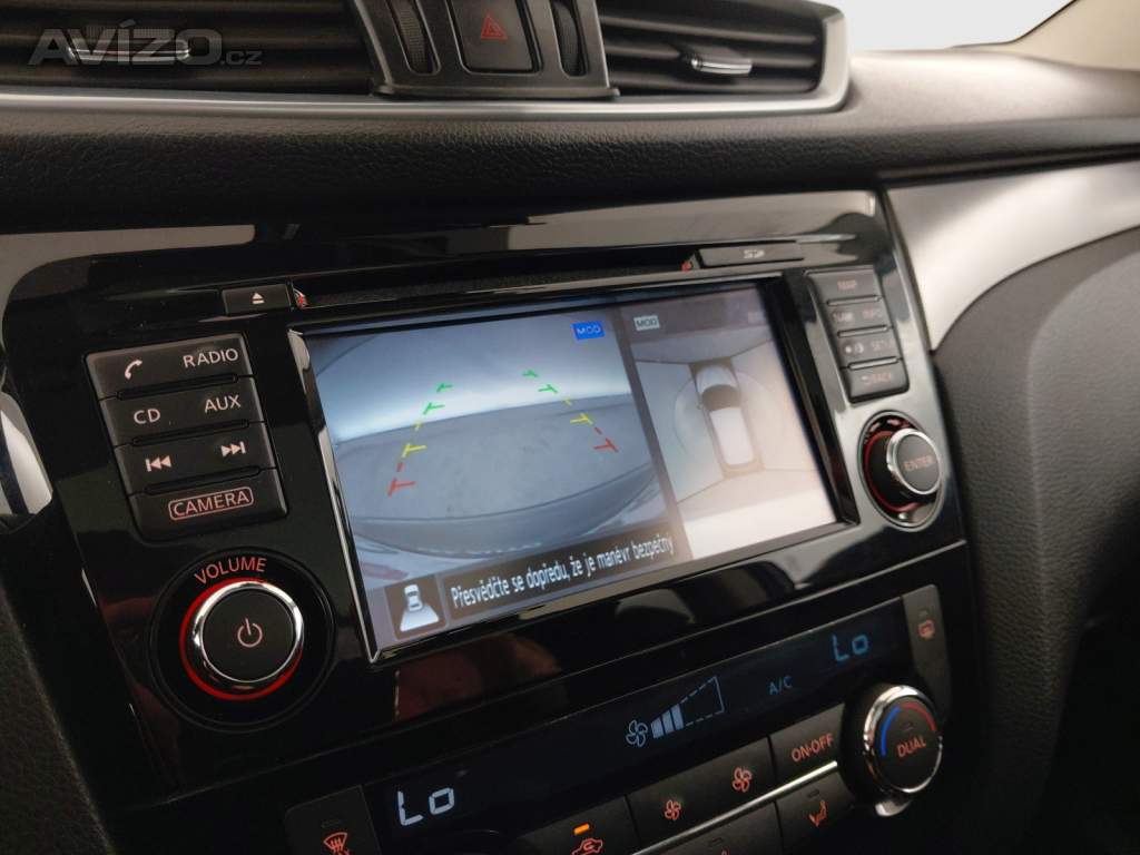 Foto inzerátu Nissan Qashqai 1.2 DIG-T