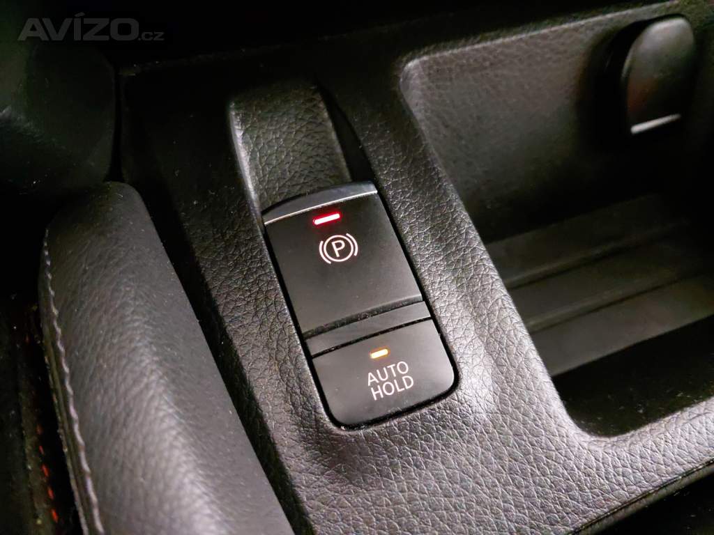 Foto inzerátu Nissan Qashqai 1.2 DIG-T