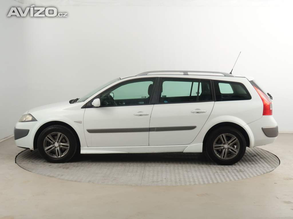 Foto inzerátu Renault Megane 1.5 dCi