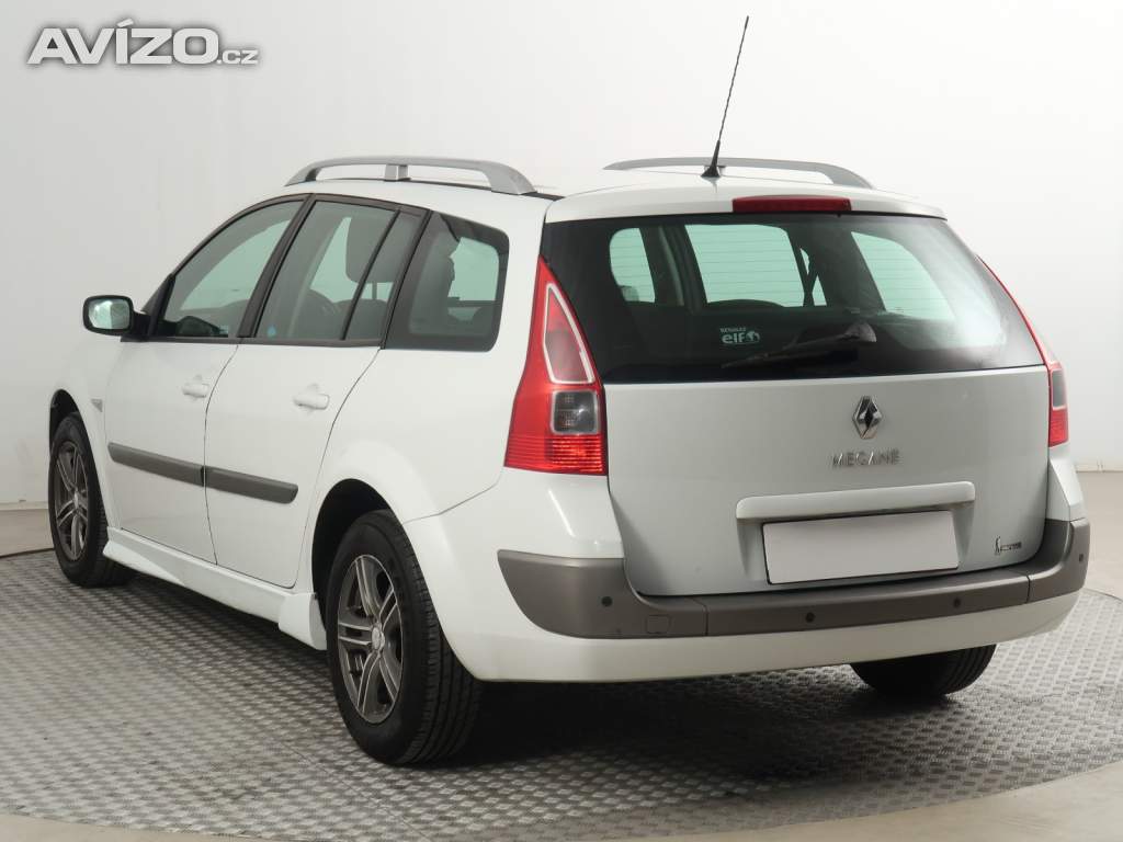 Foto inzerátu Renault Megane 1.5 dCi