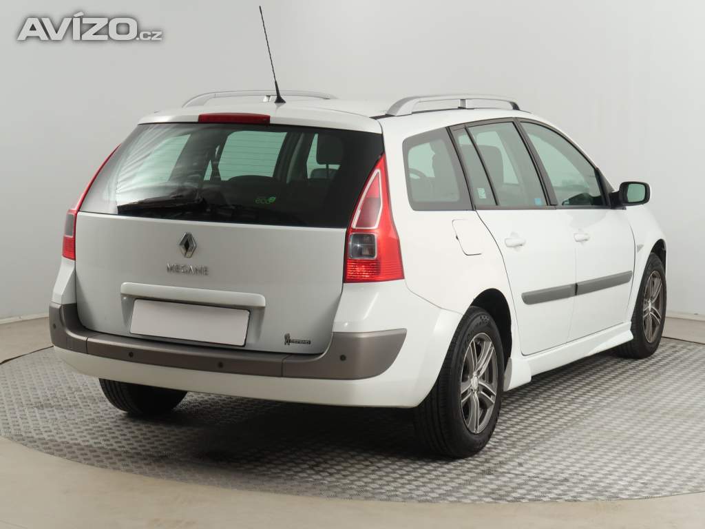 Foto inzerátu Renault Megane 1.5 dCi