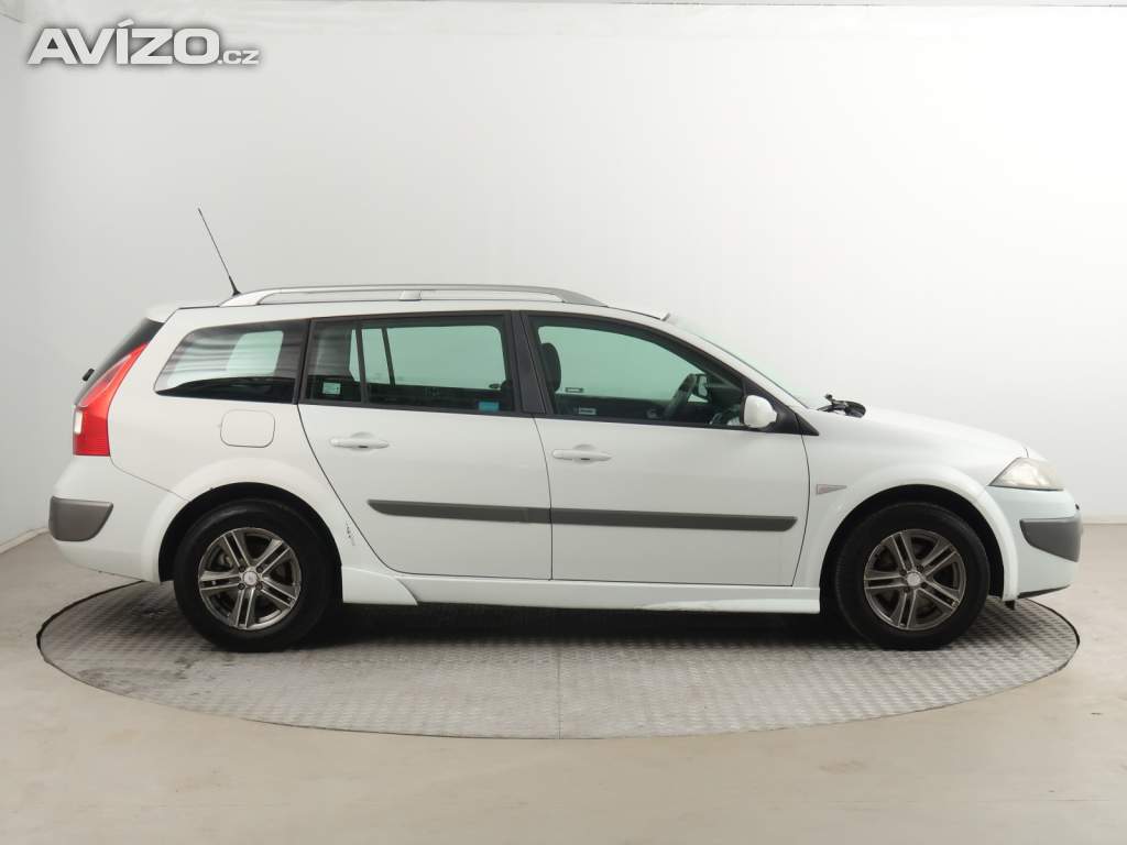 Foto inzerátu Renault Megane 1.5 dCi