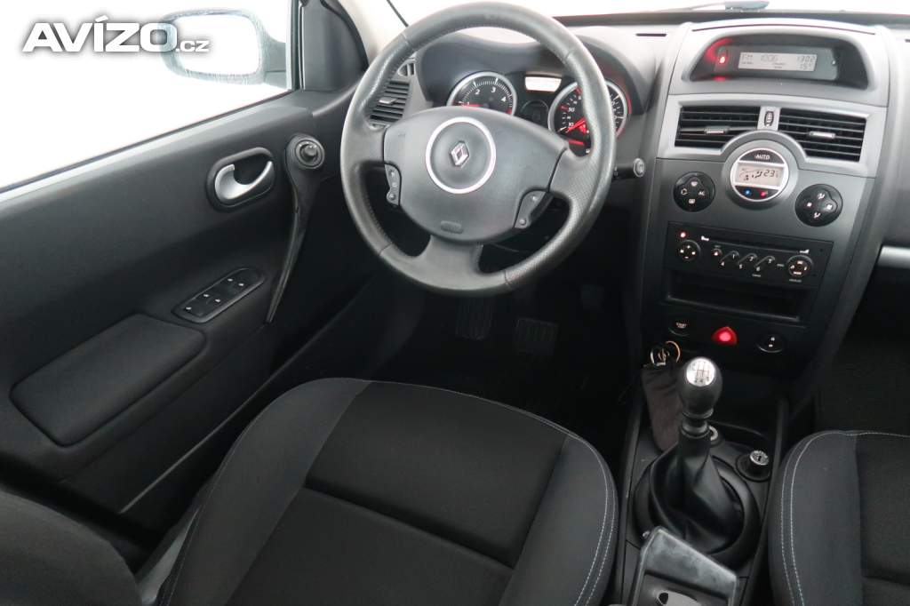 Foto inzerátu Renault Megane 1.5 dCi
