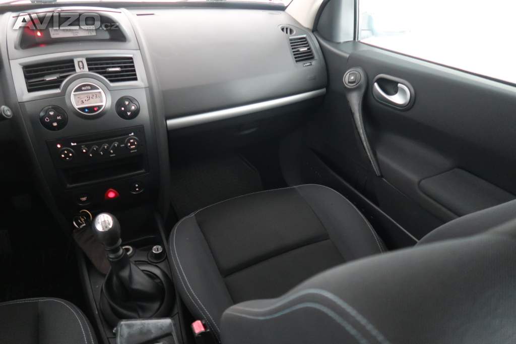 Foto inzerátu Renault Megane 1.5 dCi