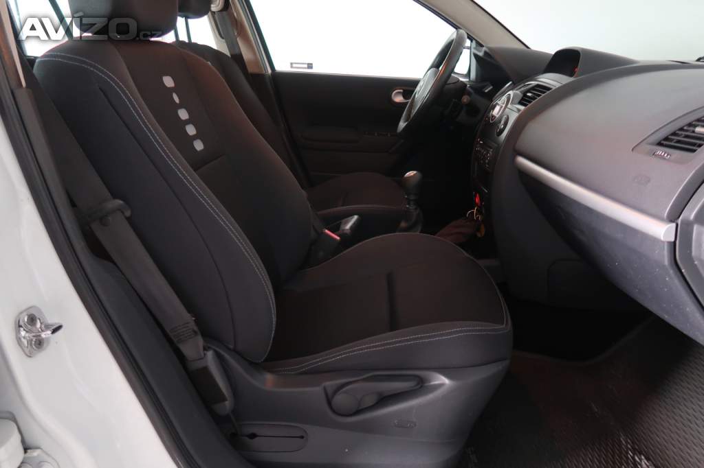 Foto inzerátu Renault Megane 1.5 dCi