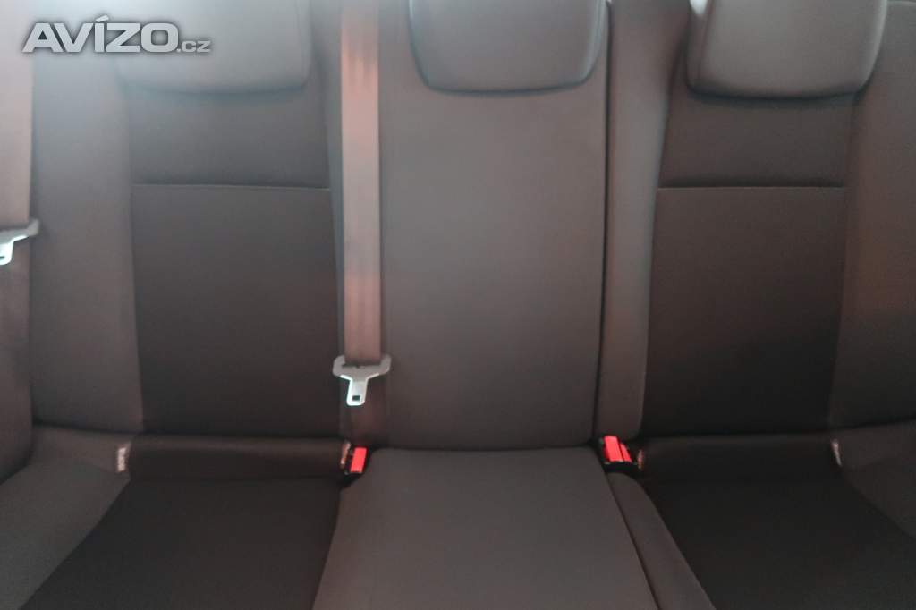 Foto inzerátu Renault Megane 1.5 dCi