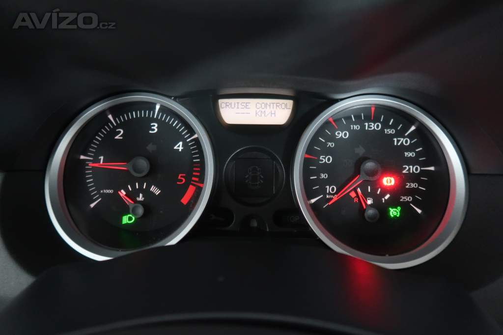 Foto inzerátu Renault Megane 1.5 dCi