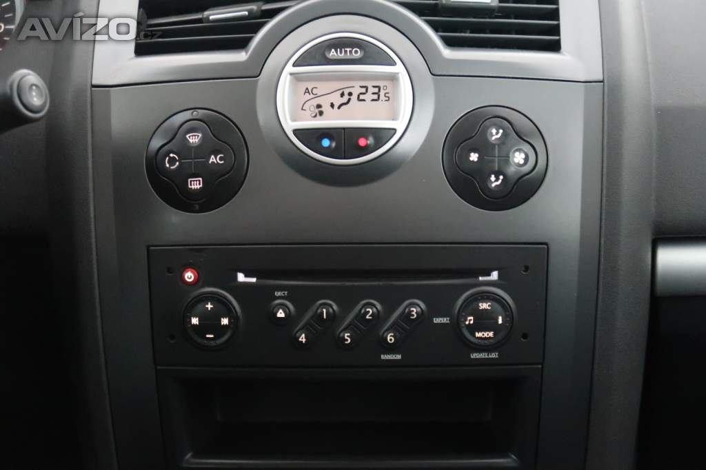 Foto inzerátu Renault Megane 1.5 dCi
