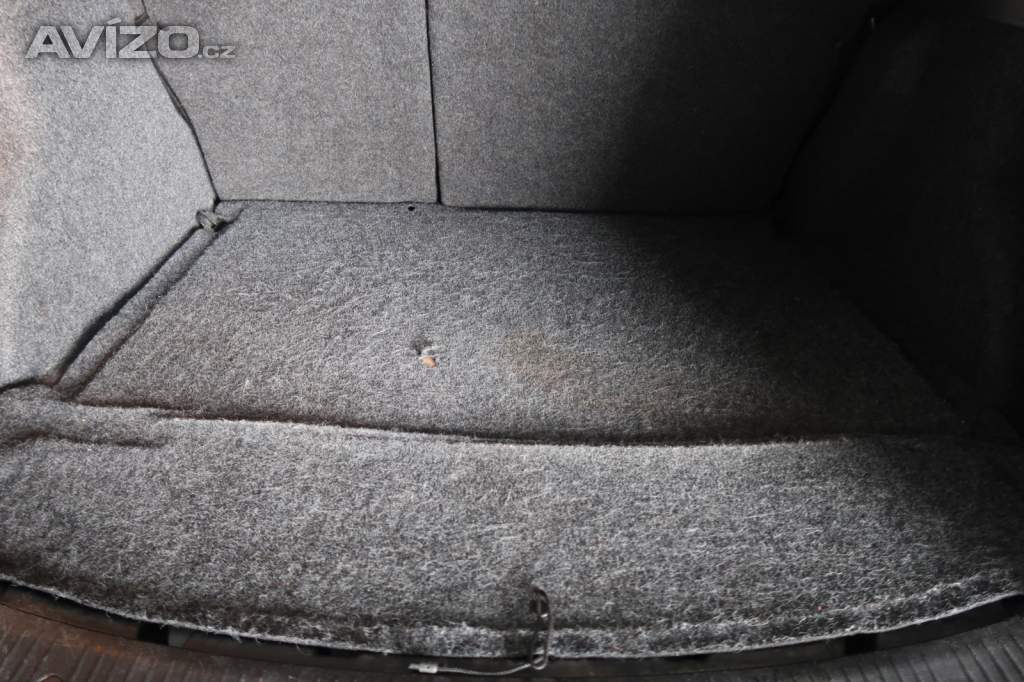 Foto inzerátu Renault Megane 1.5 dCi