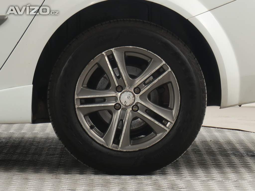 Foto inzerátu Renault Megane 1.5 dCi