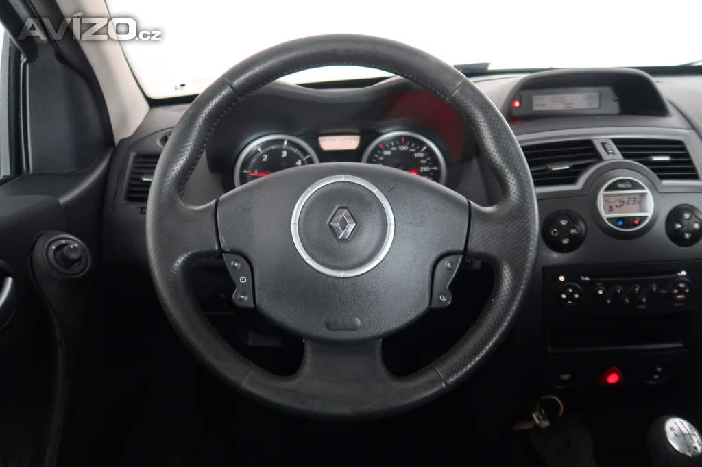 Foto inzerátu Renault Megane 1.5 dCi