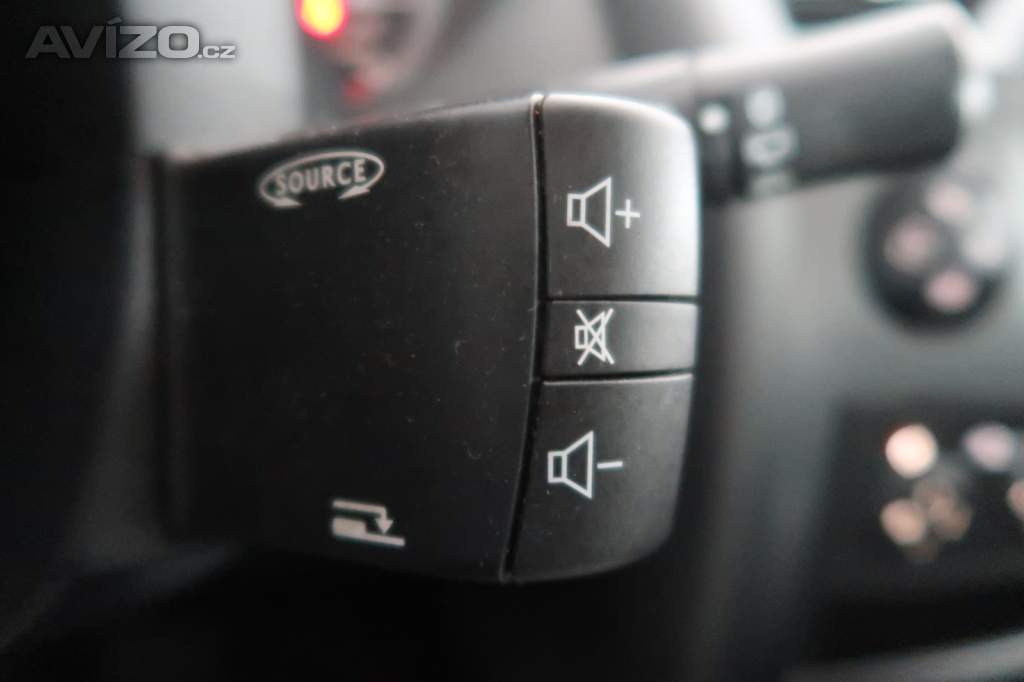 Foto inzerátu Renault Megane 1.5 dCi