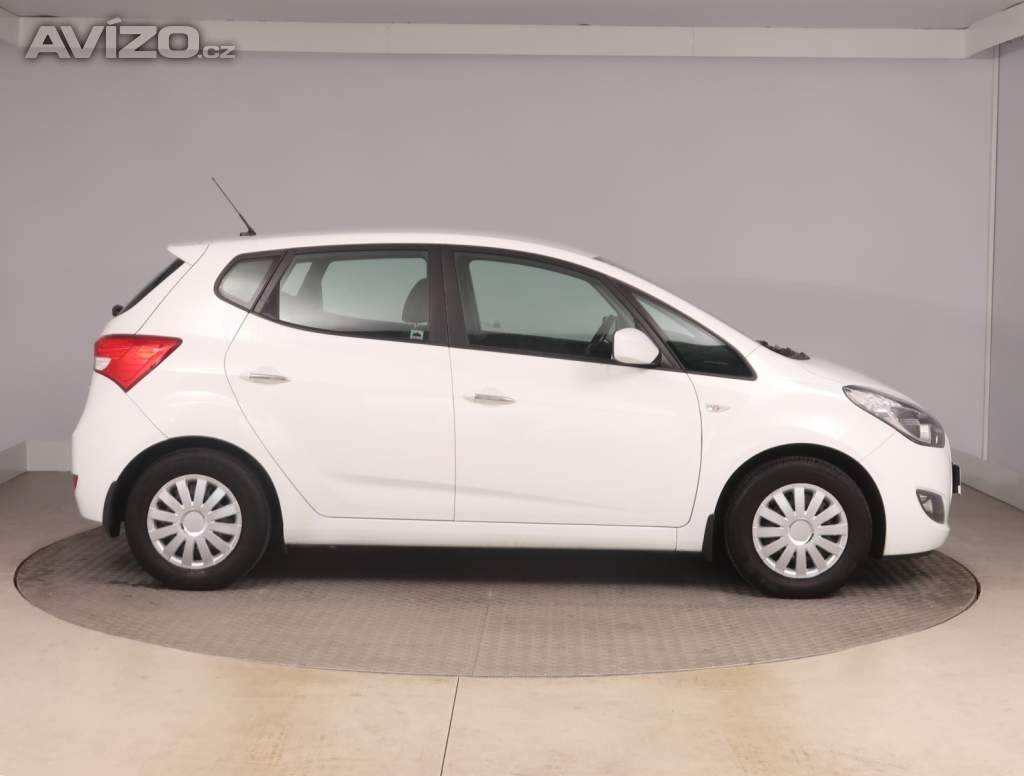 Foto inzerátu Hyundai ix20 1.4 CVVT