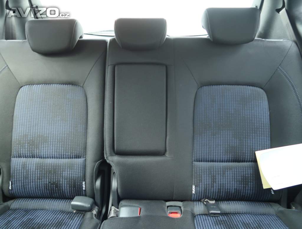 Foto inzerátu Hyundai ix20 1.4 CVVT