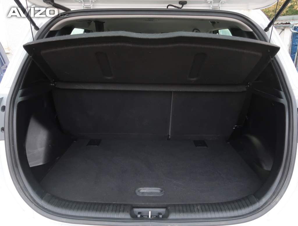 Foto inzerátu Hyundai ix20 1.4 CVVT