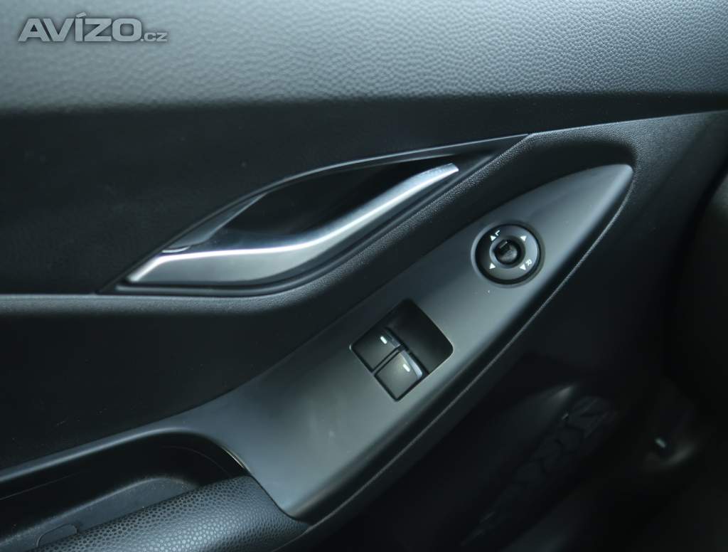 Foto inzerátu Hyundai ix20 1.4 CVVT