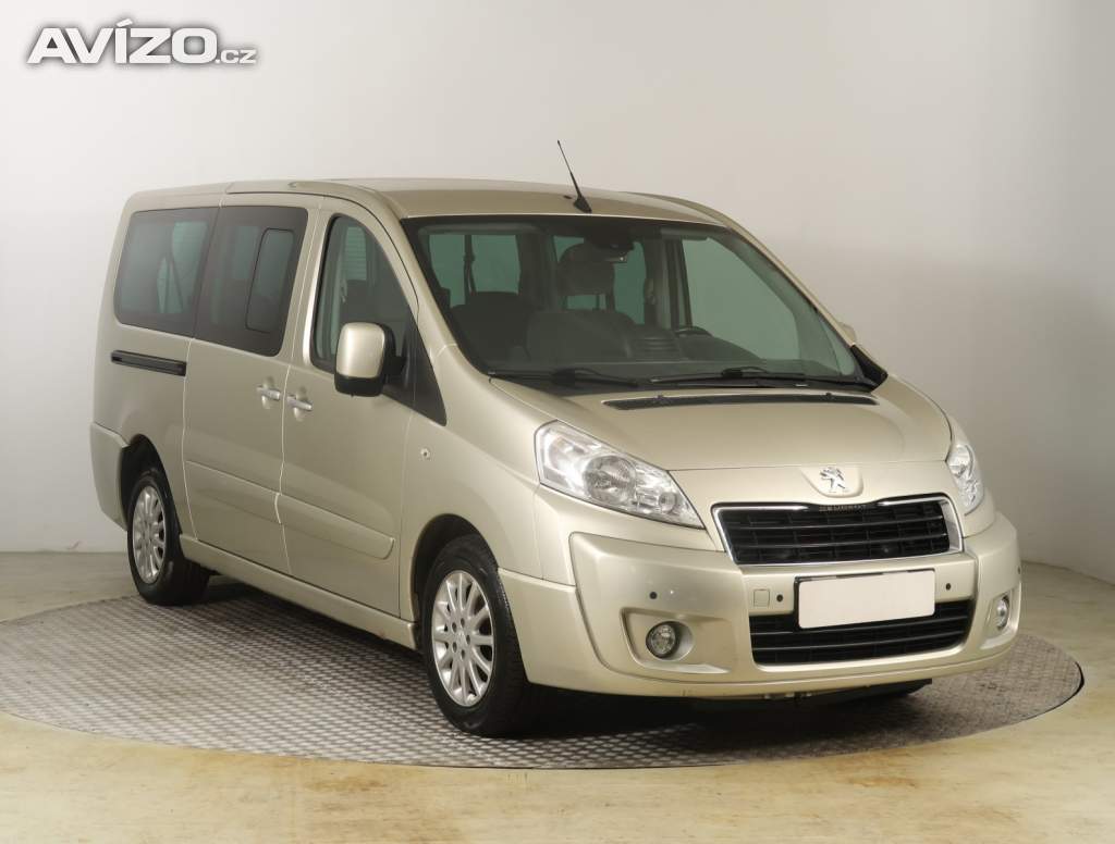 Peugeot Expert 2.0 HDi