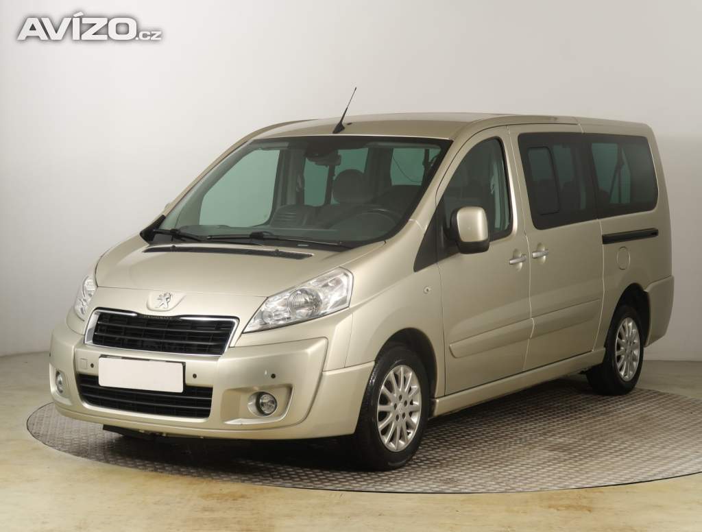 Foto inzerátu Peugeot Expert 2.0 HDi