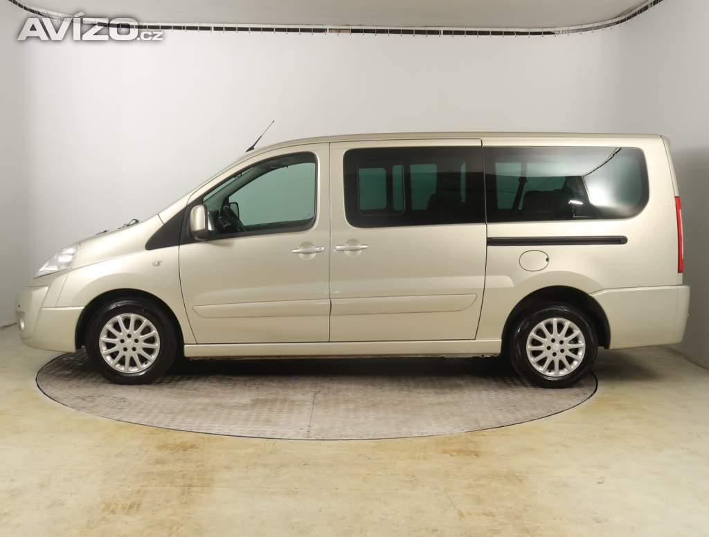 Foto inzerátu Peugeot Expert 2.0 HDi