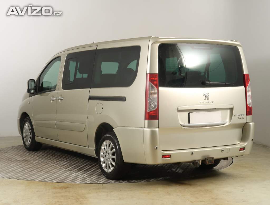 Foto inzerátu Peugeot Expert 2.0 HDi