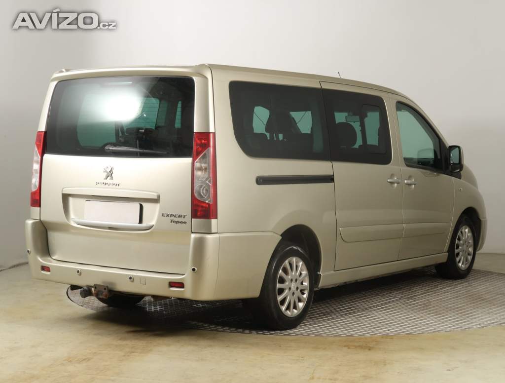 Foto inzerátu Peugeot Expert 2.0 HDi