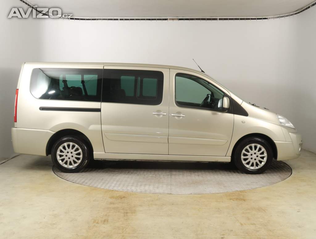 Foto inzerátu Peugeot Expert 2.0 HDi