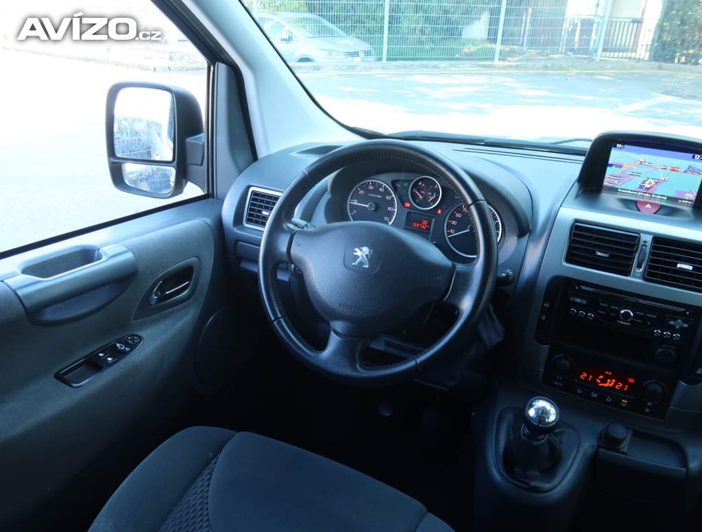 Foto inzerátu Peugeot Expert 2.0 HDi
