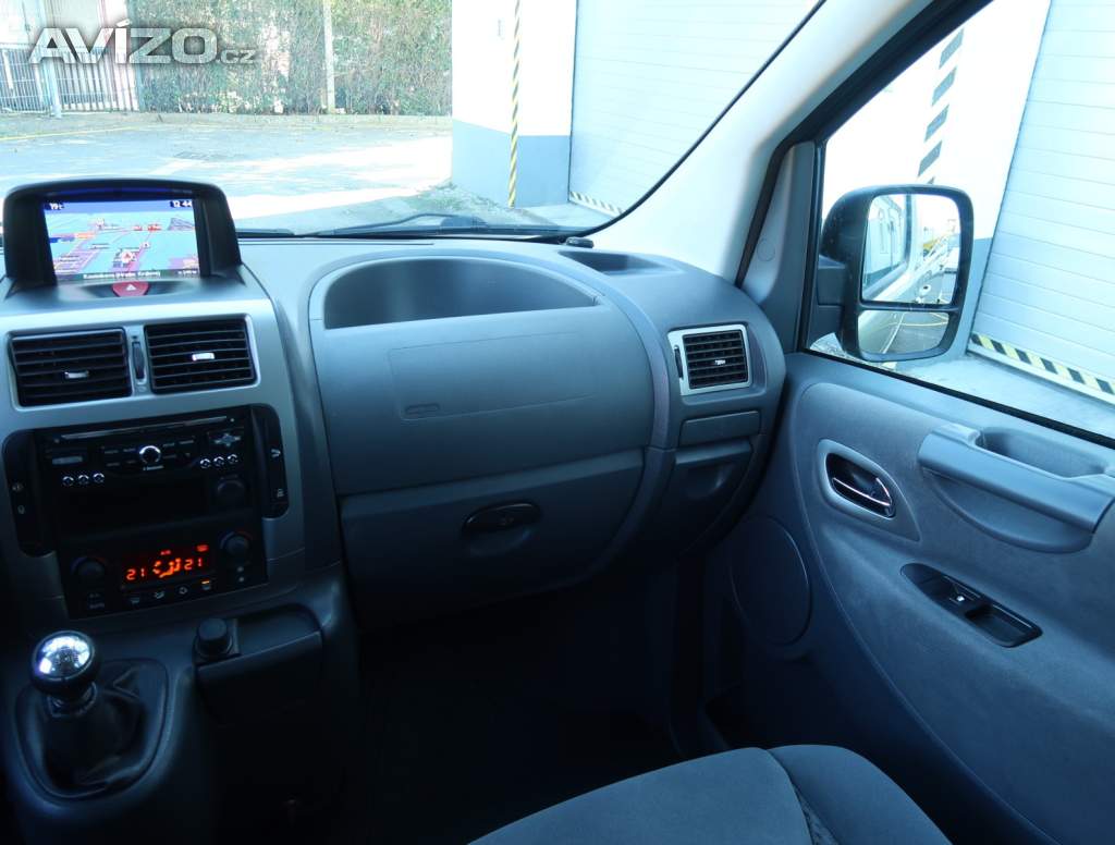 Foto inzerátu Peugeot Expert 2.0 HDi