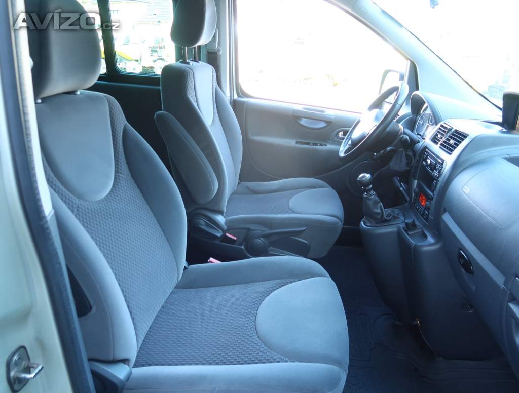 Foto inzerátu Peugeot Expert 2.0 HDi