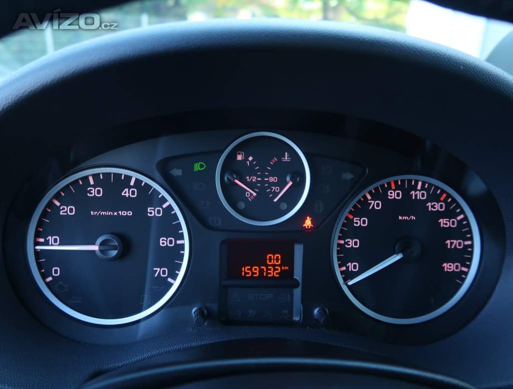 Foto inzerátu Peugeot Expert 2.0 HDi