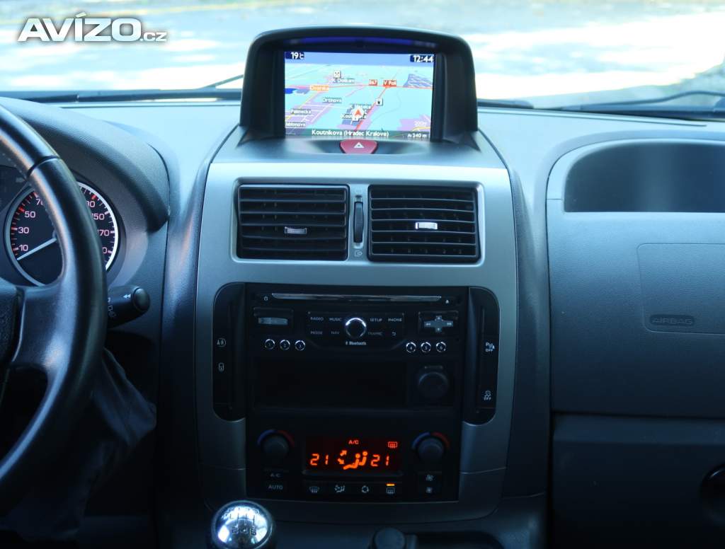 Foto inzerátu Peugeot Expert 2.0 HDi