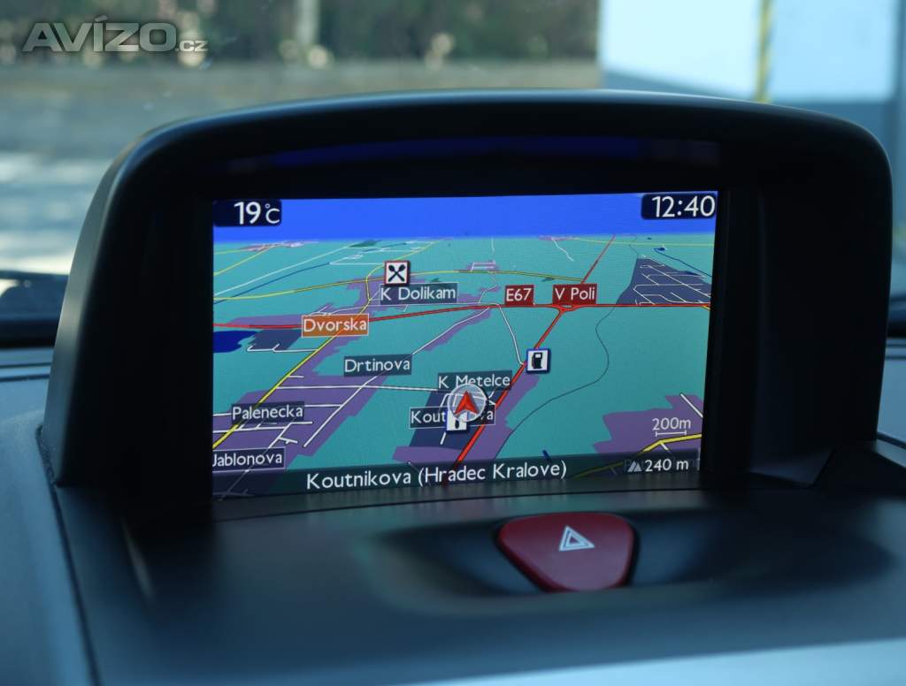 Foto inzerátu Peugeot Expert 2.0 HDi