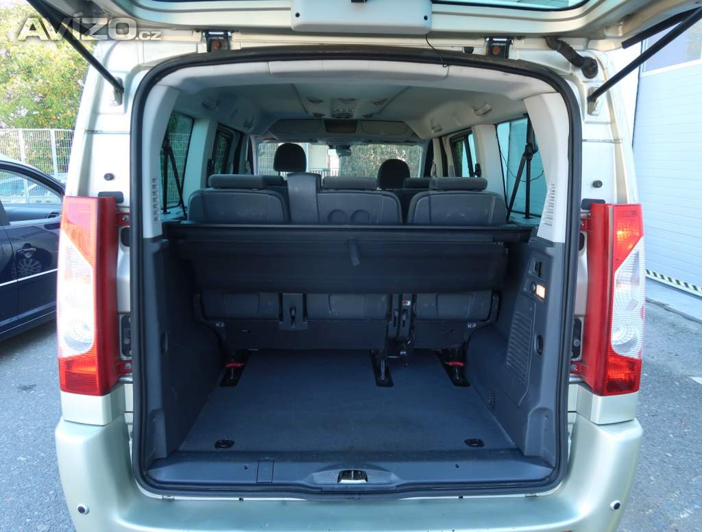 Foto inzerátu Peugeot Expert 2.0 HDi