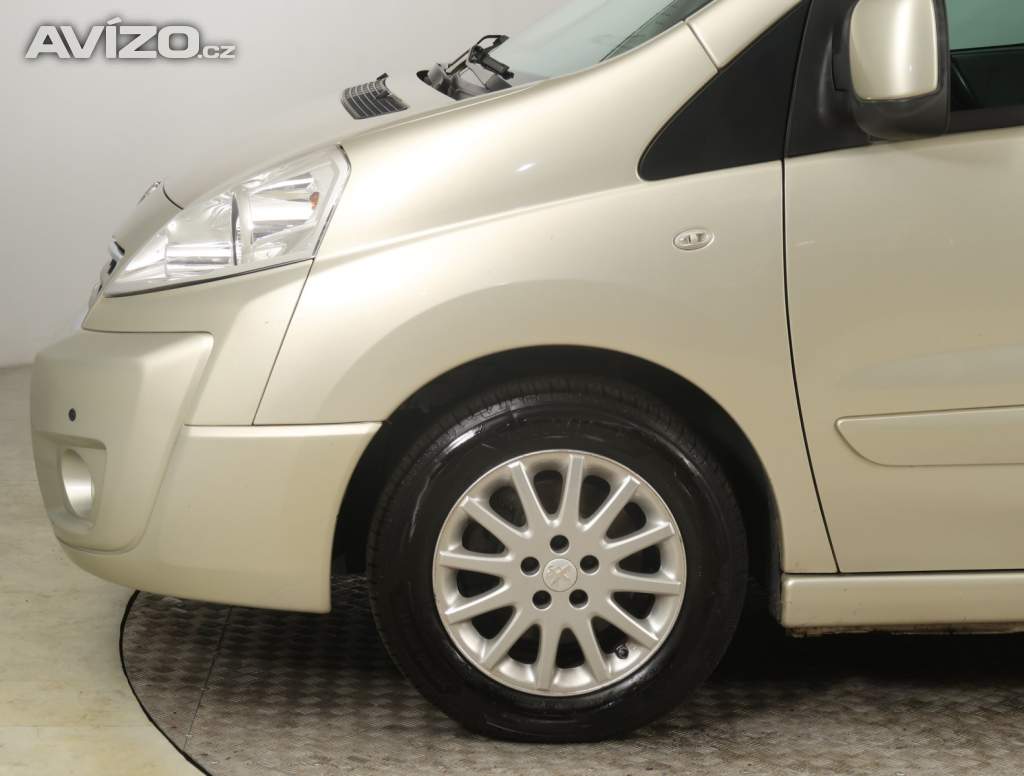 Foto inzerátu Peugeot Expert 2.0 HDi
