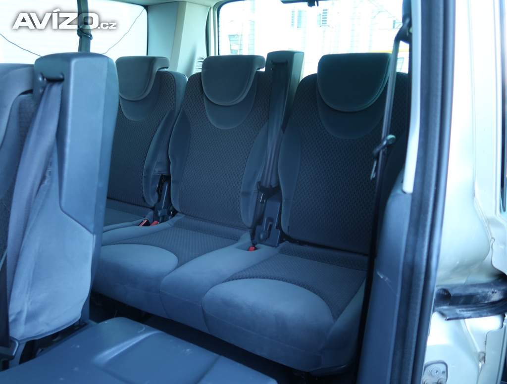 Foto inzerátu Peugeot Expert 2.0 HDi