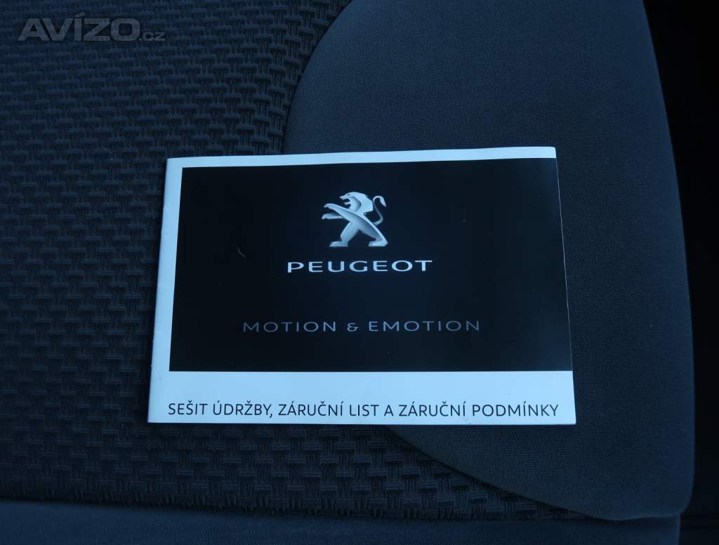 Foto inzerátu Peugeot Expert 2.0 HDi