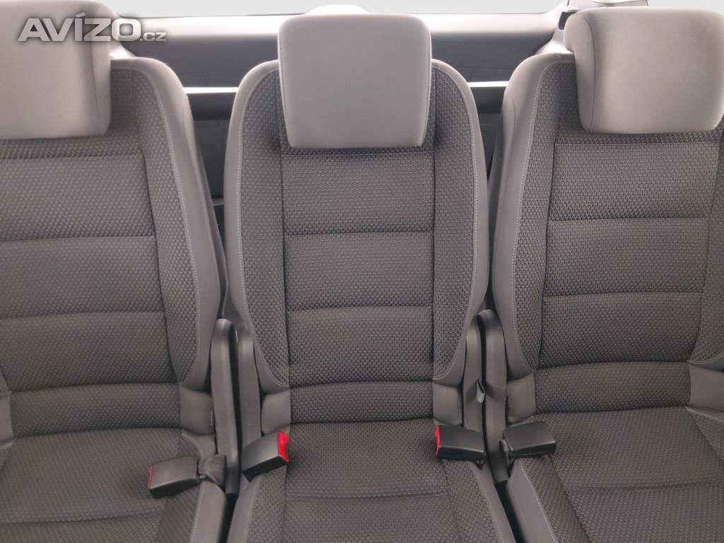 Foto inzerátu VW Touran 1.6 TDI