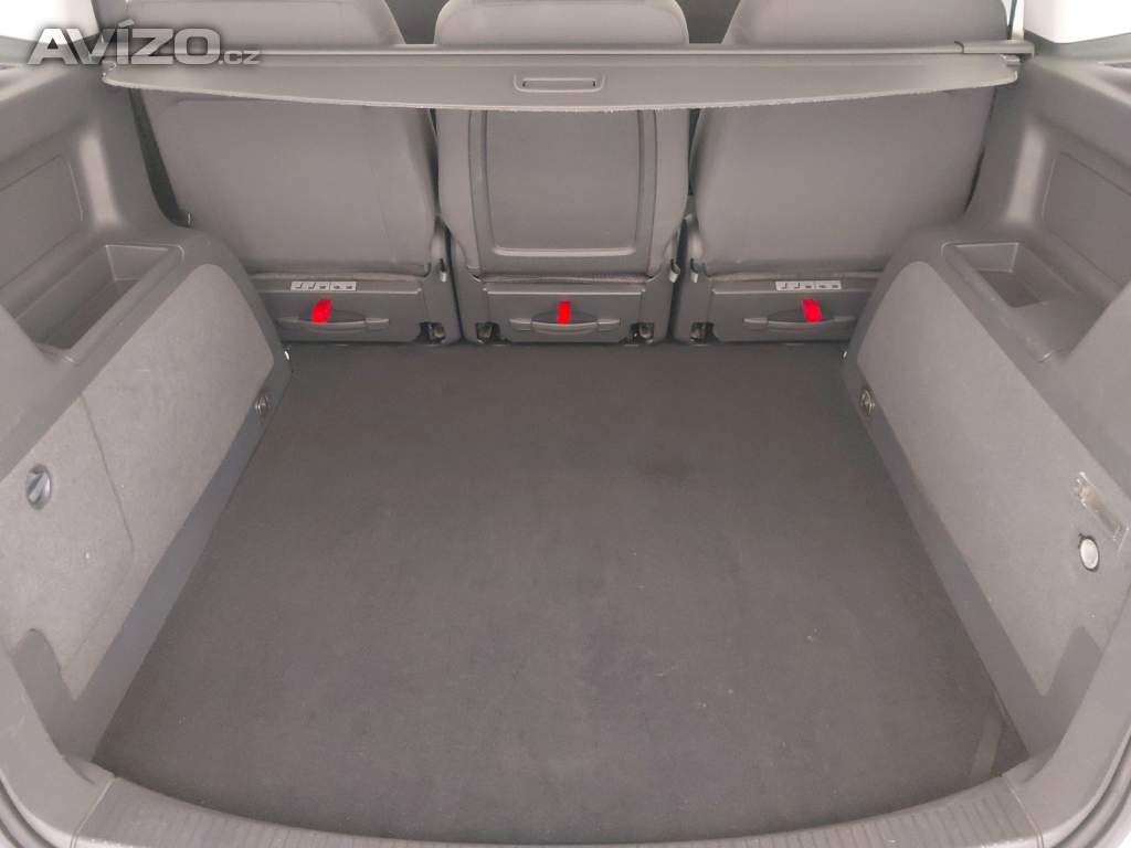 Foto inzerátu VW Touran 1.6 TDI