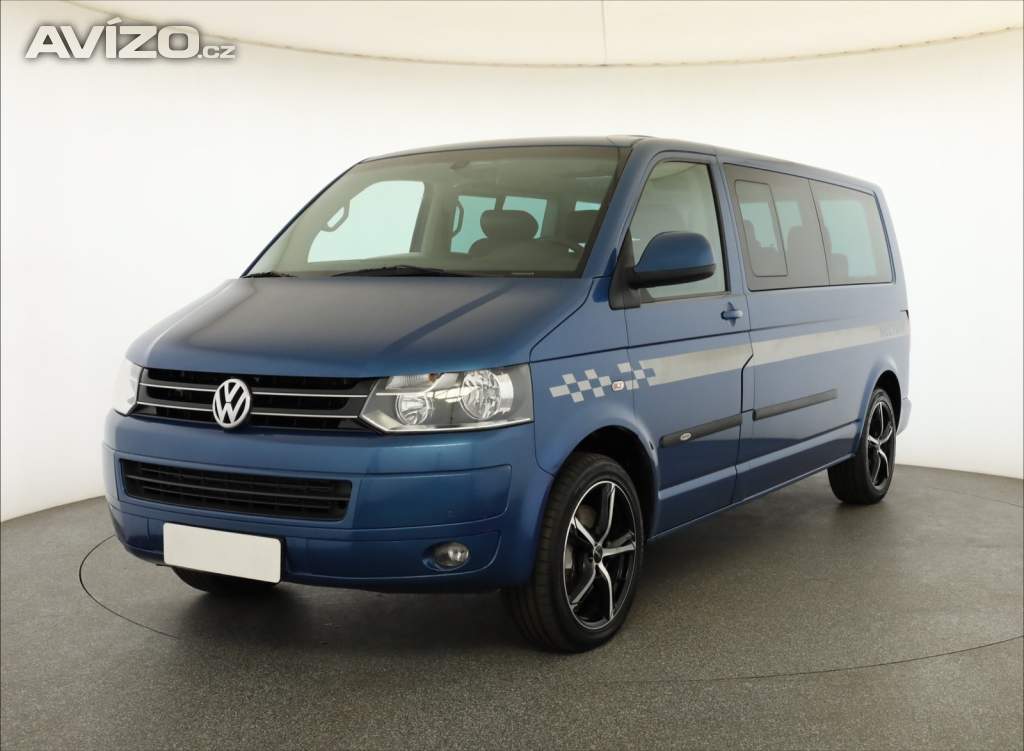 Foto inzerátu VW Multivan 2.0 TDI 4Motion