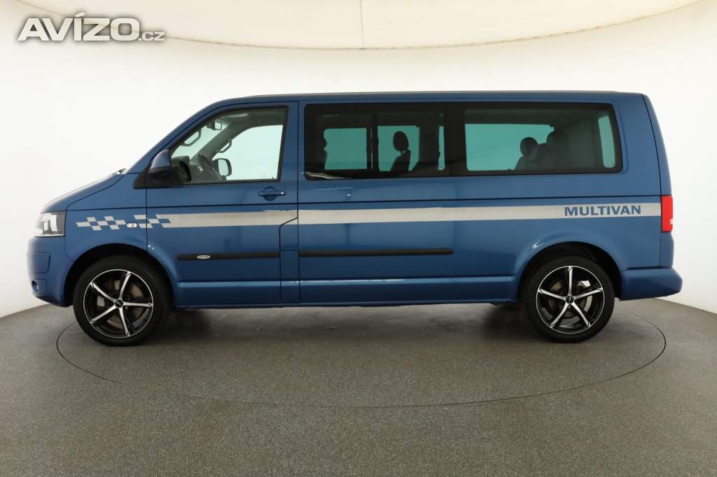 Foto inzerátu VW Multivan 2.0 TDI 4Motion