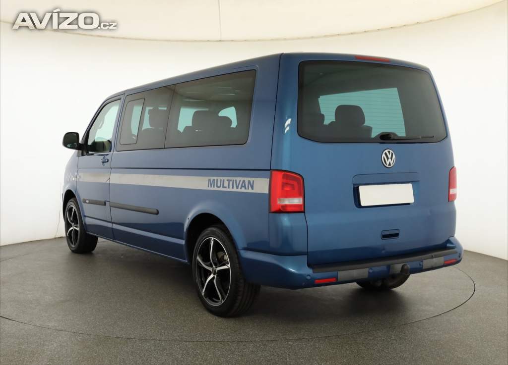 Foto inzerátu VW Multivan 2.0 TDI 4Motion