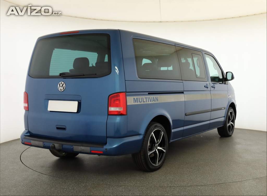 Foto inzerátu VW Multivan 2.0 TDI 4Motion