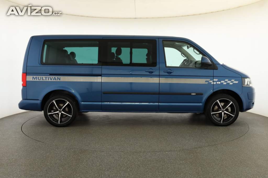 Foto inzerátu VW Multivan 2.0 TDI 4Motion